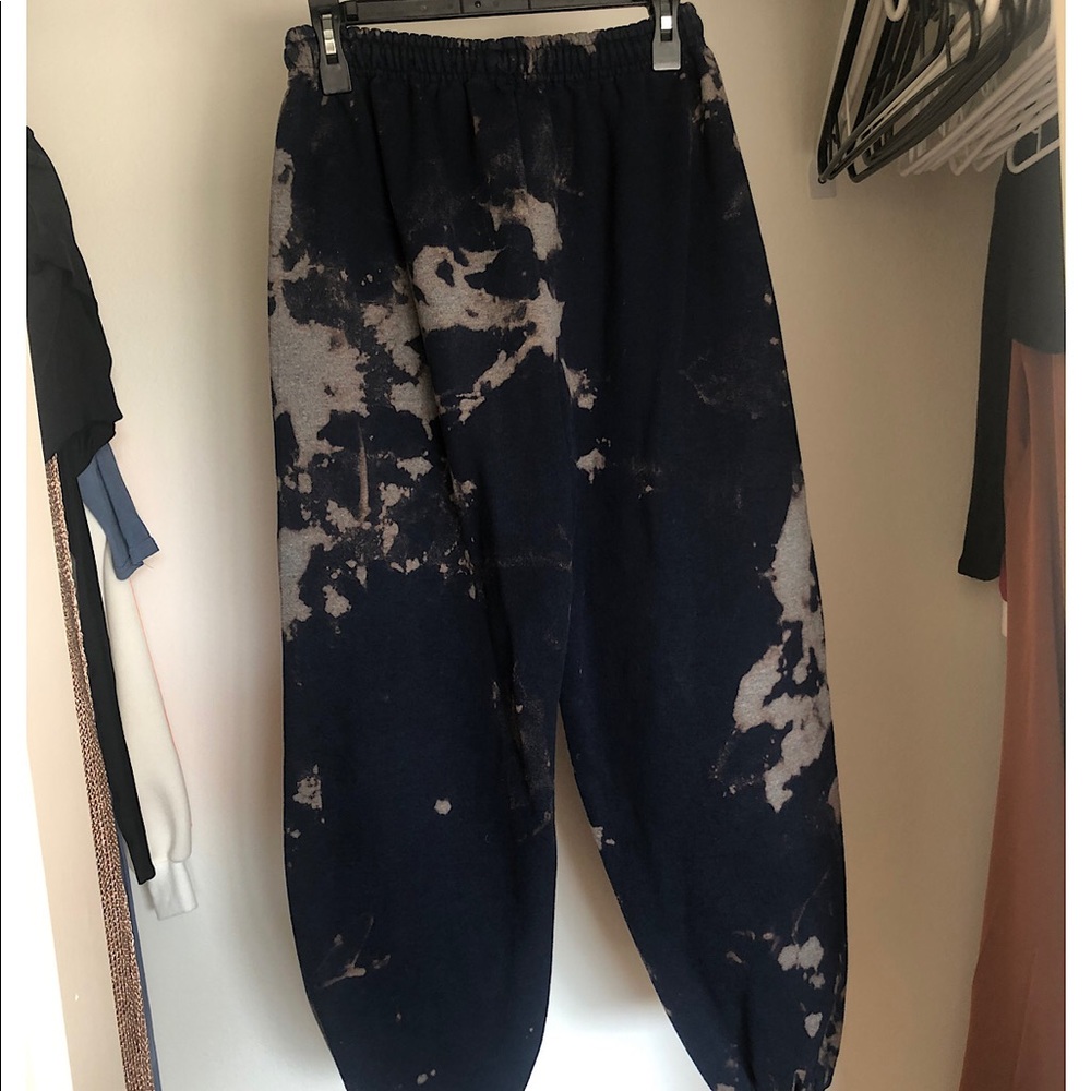 Vintage Lifegaurd Sweats - Picture 3 of 4